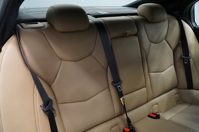 2025 Cadillac CT5 Premium Luxury photo 20