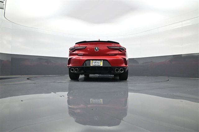 2023 Acura TLX SH-AWD Type S photo 26