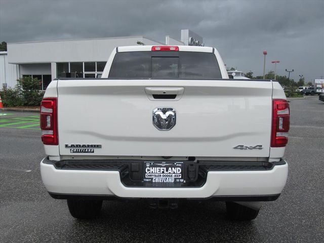 2024 Ram 2500 Laramie photo 5