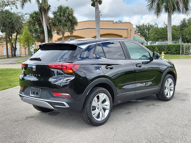 2026 Buick Encore GX Preferred photo 4