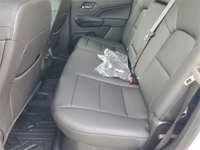 2026 Gmc Canyon Elevation photo 19