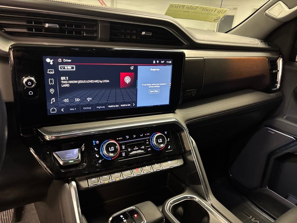 2024 Gmc Sierra 1500 photo 30