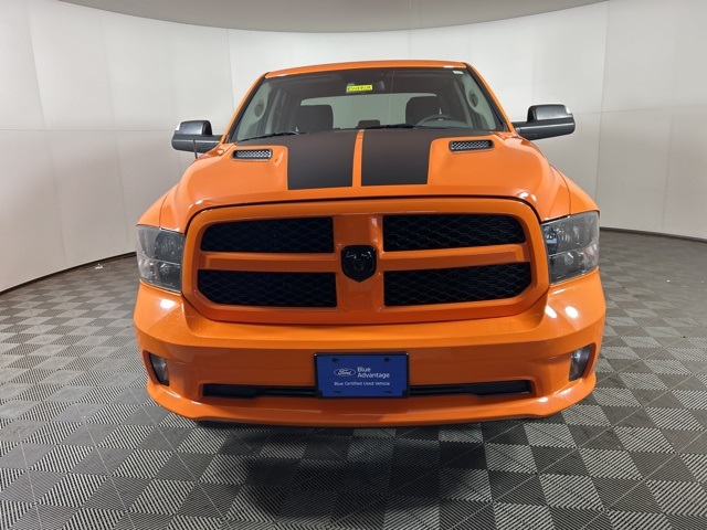Certified 2019 RAM Ram 1500 Classic Express with VIN 1C6RR7KT8KS615360 for sale in Shakopee, Minnesota