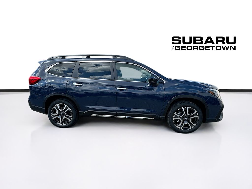 2025 Subaru Ascent Touring photo 4