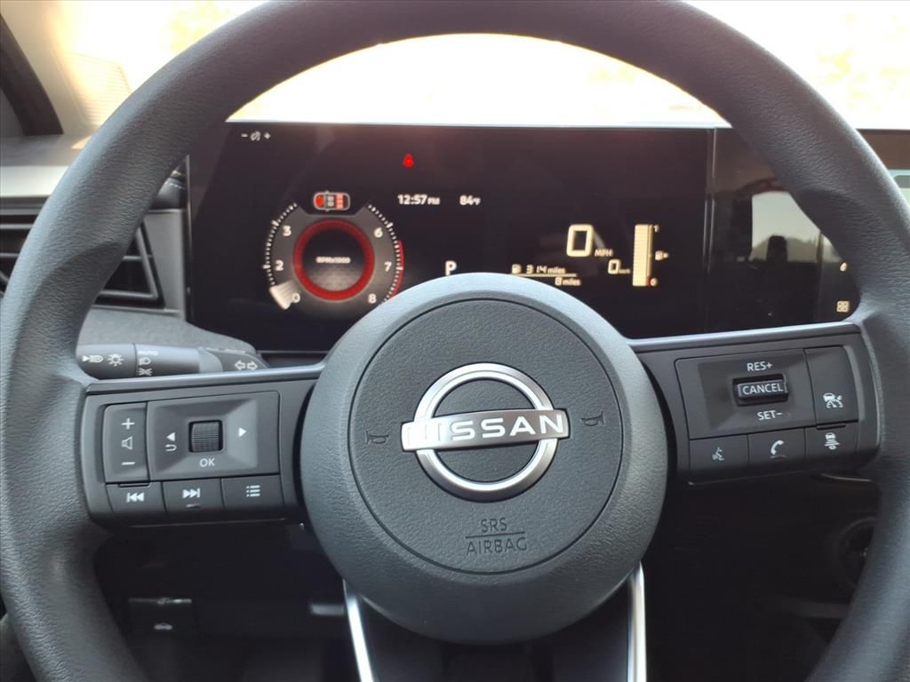 2026 Nissan Kicks SV photo 15