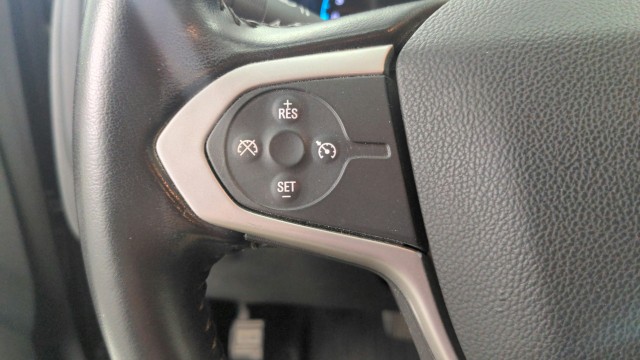 Used 2021 Black Chevrolet 2WD LT image 13