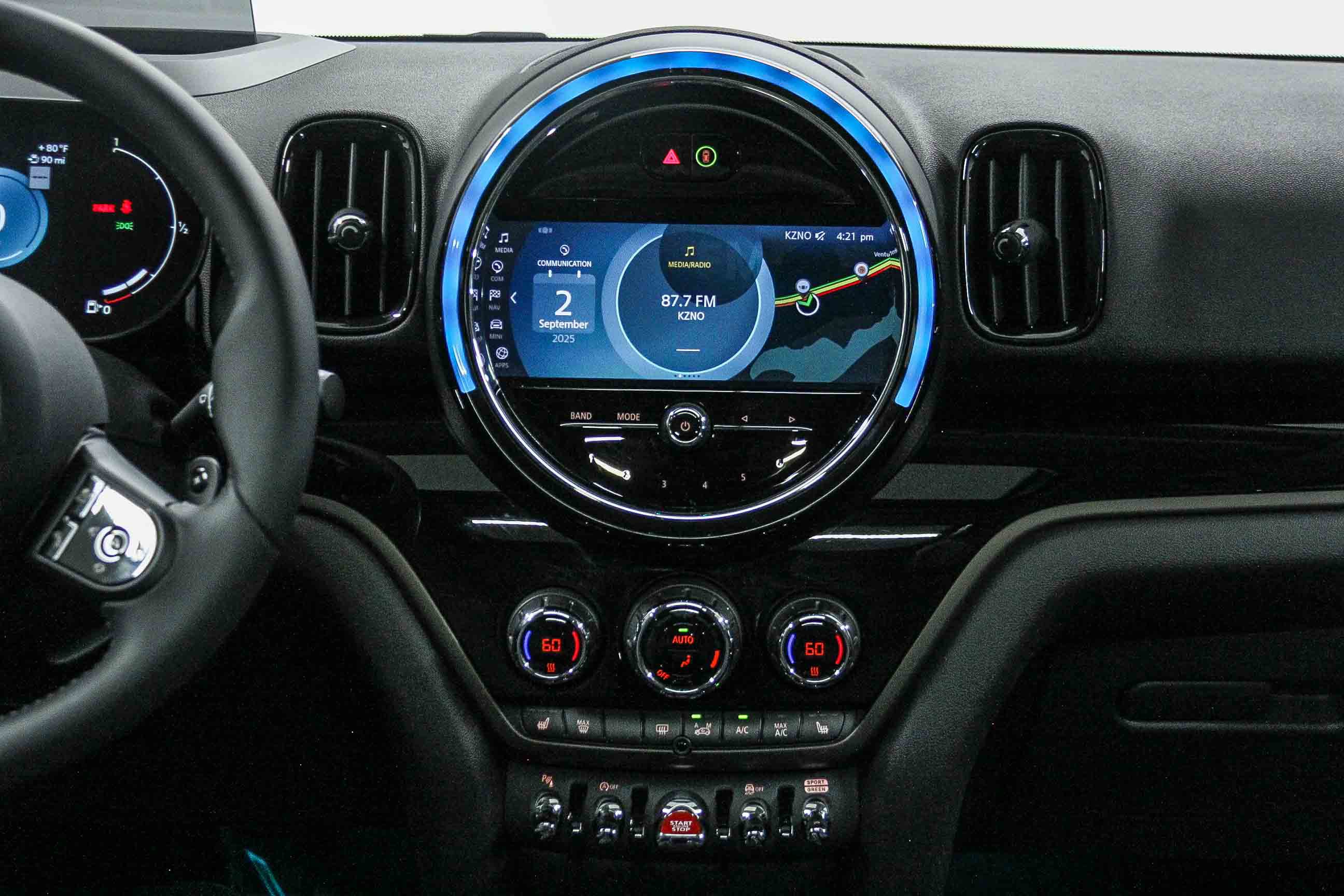 2023 Mini Countryman S photo 15