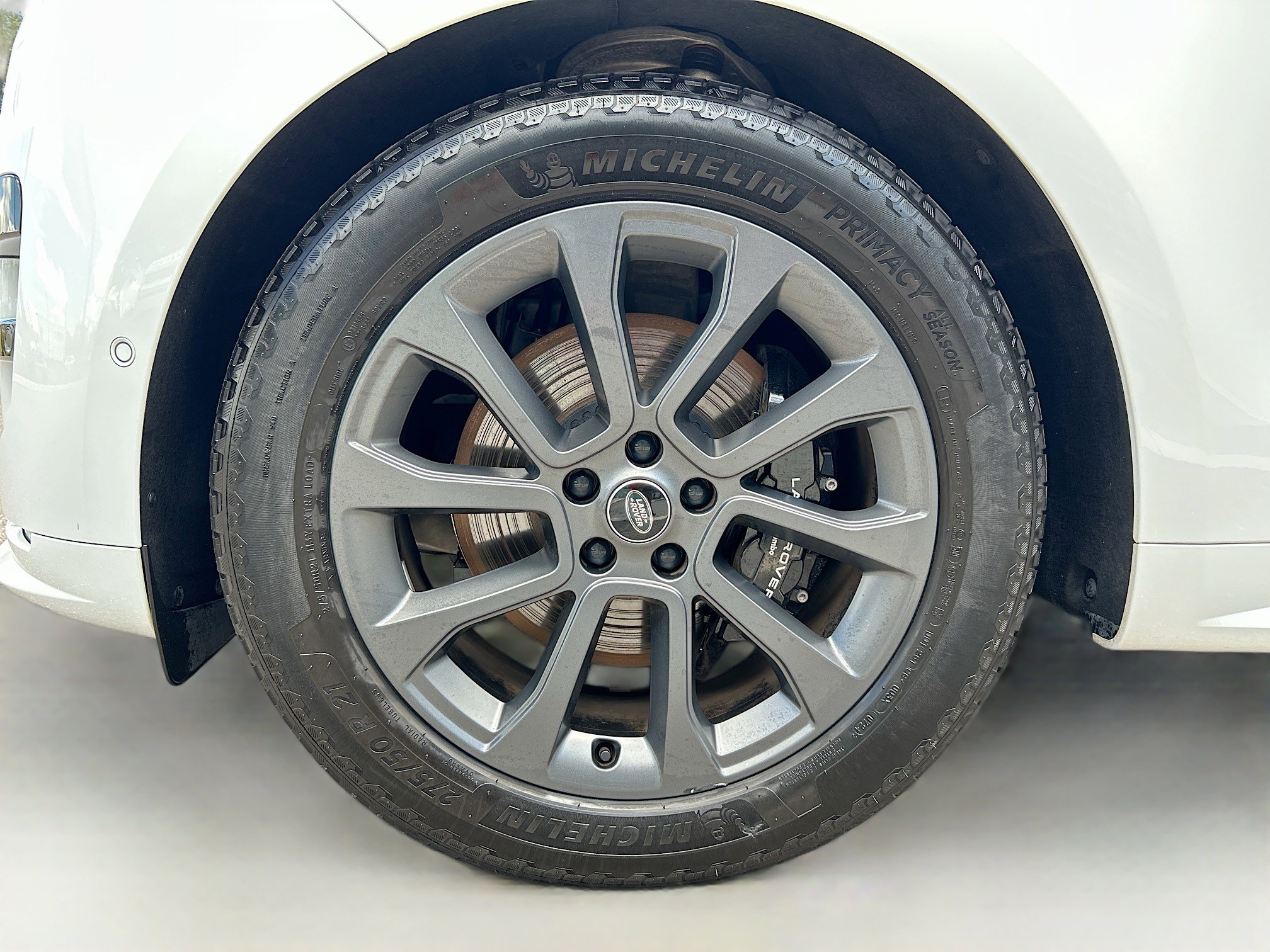 2024 Land Rover Range Rover Sport SE photo 29