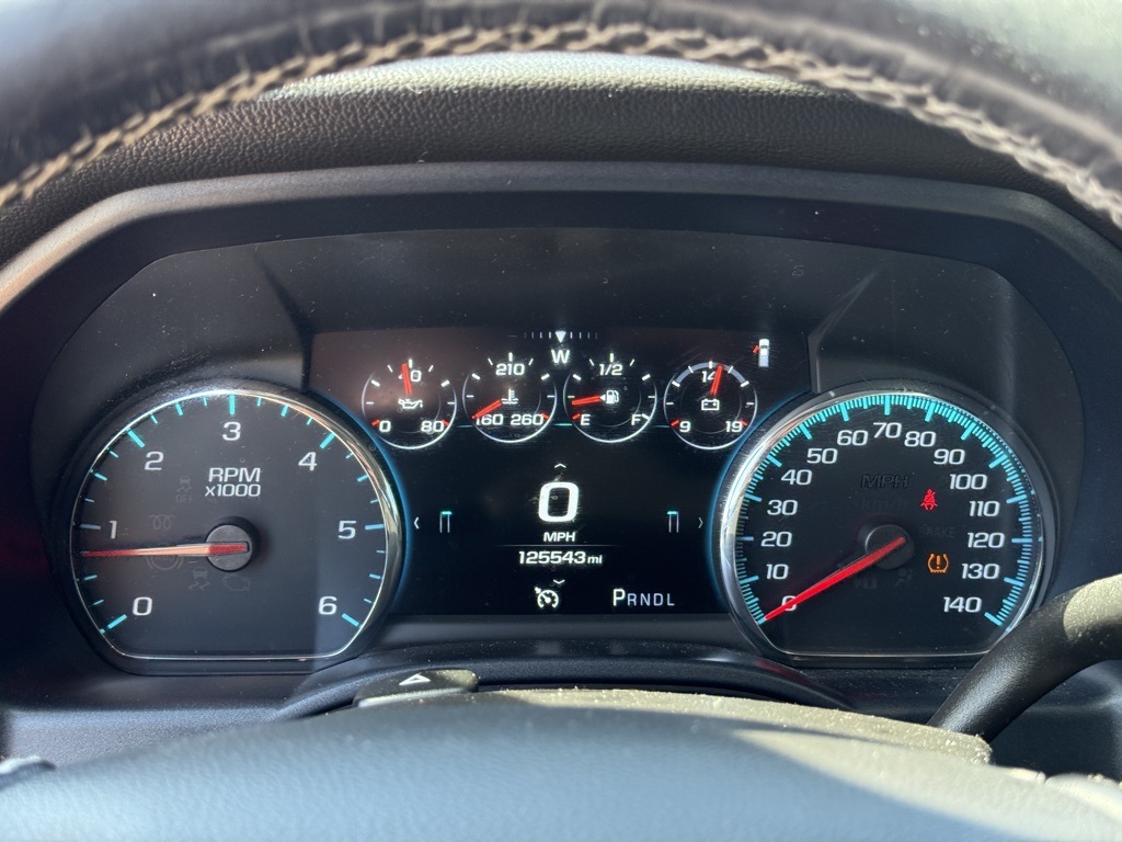 2018 Gmc Sierra 1500 Denali photo 18