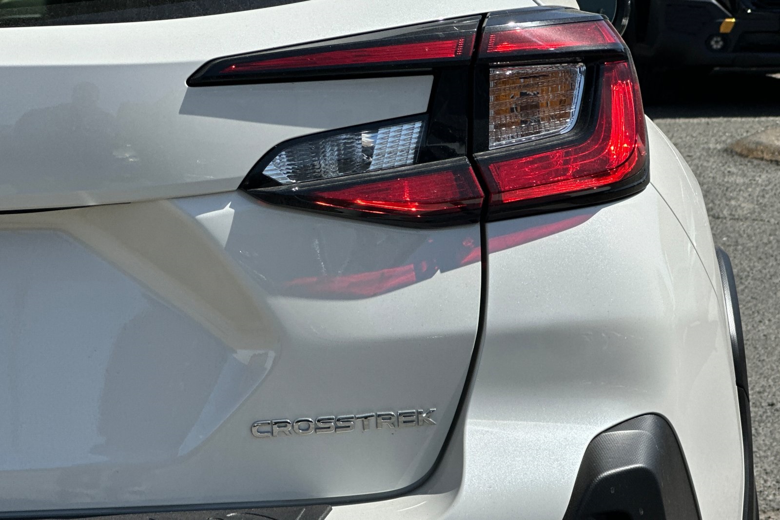 2025 Subaru Crosstrek Premium photo 42