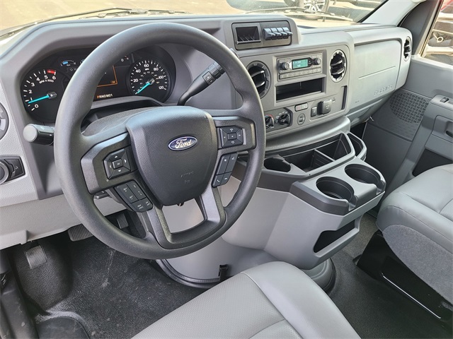 2025 Ford E-350 Base photo 12