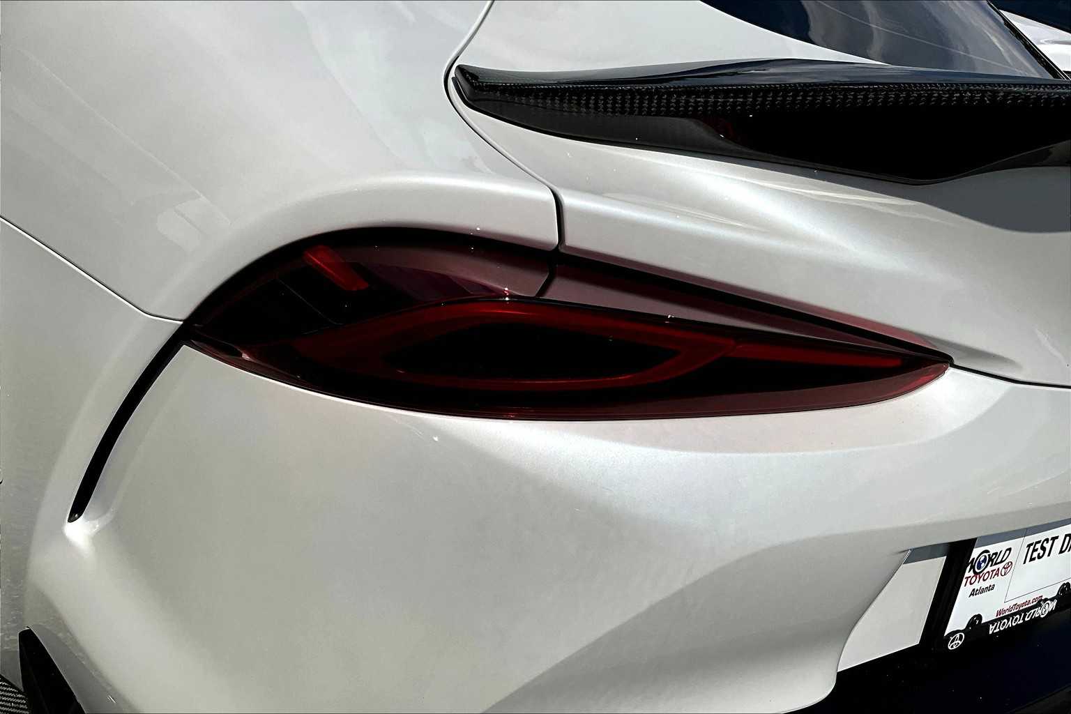 2023 Toyota Supra 3.0 Premium photo 22