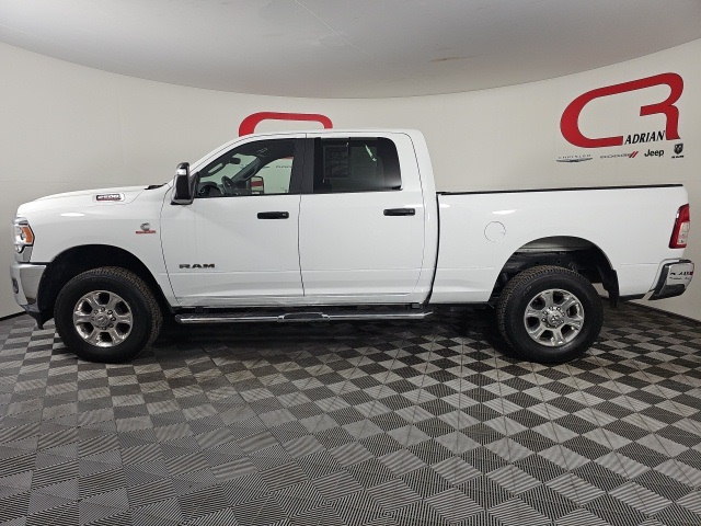 2024 Ram 2500 Big Horn photo 4