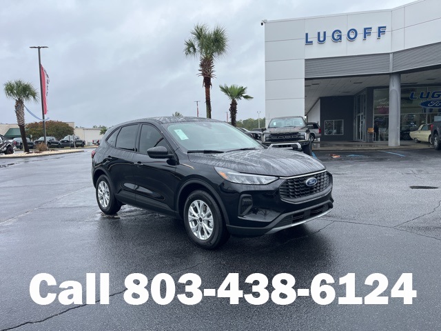 2026 Ford Escape Active's photo