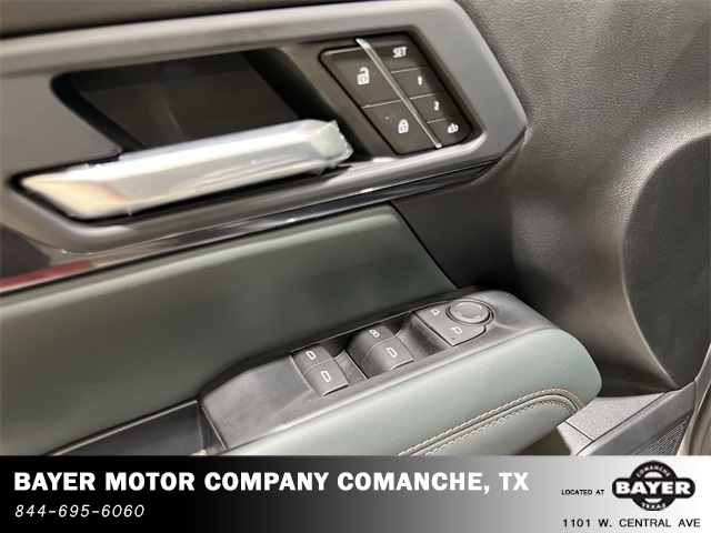 2026 Gmc Terrain AT4 photo 18