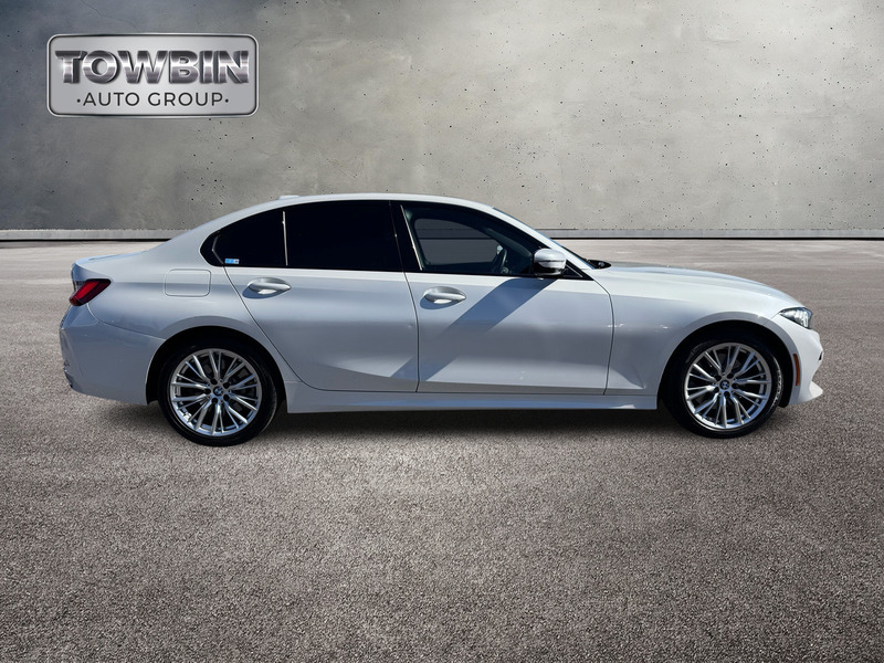 2023 Bmw 330i photo 3