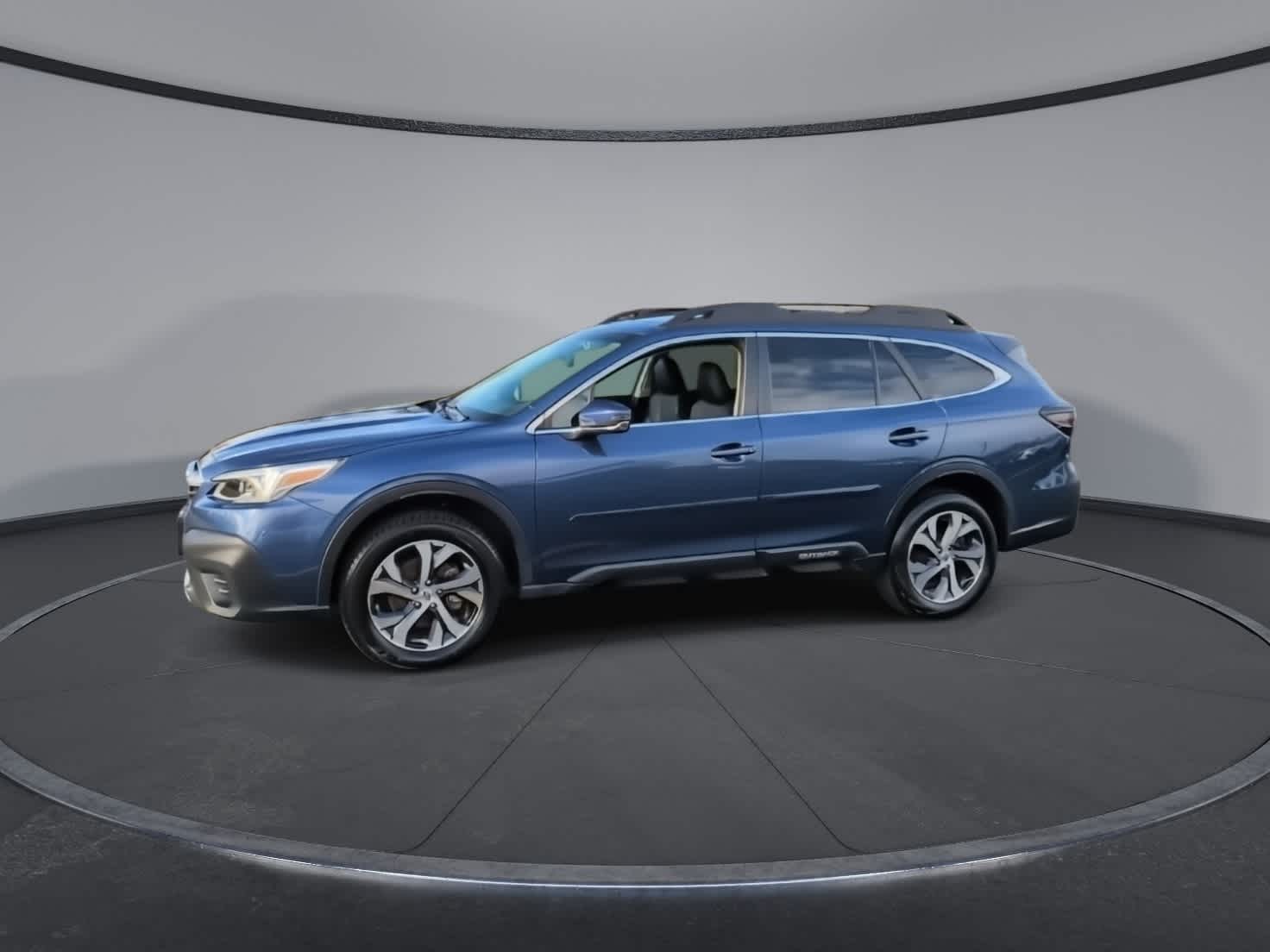 2022 Subaru Outback Limited photo 4