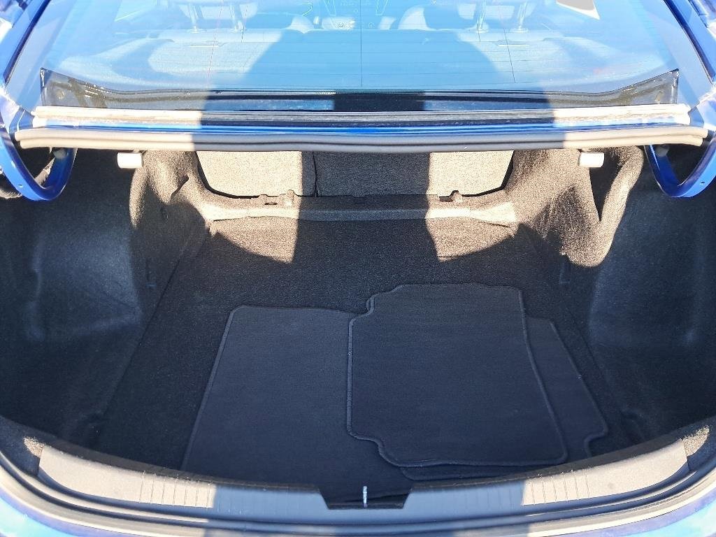 2023 Chevrolet Malibu 1LT photo 7