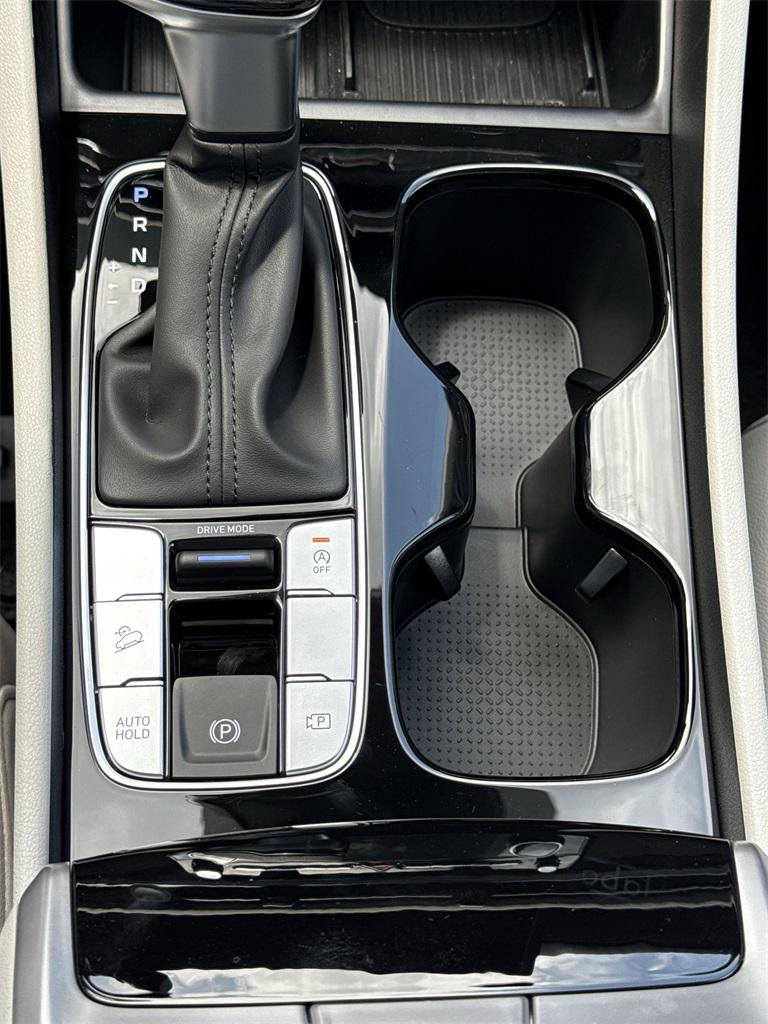 2025 Hyundai Tucson SEL Convenience photo 21