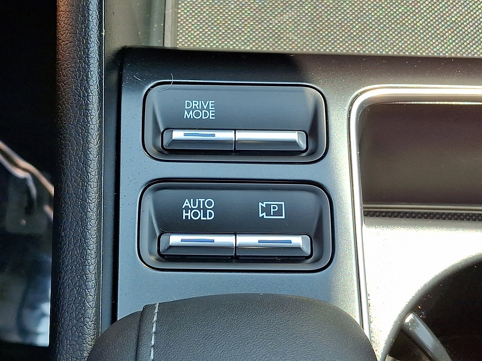2024 Hyundai Sonata SEL photo 24