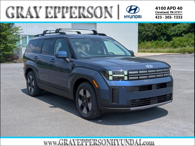 2026 Hyundai Santa Fe SEL's photo