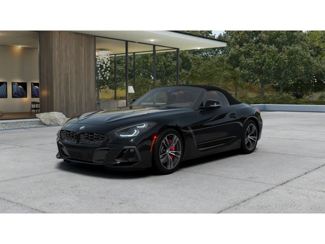 2026 BMW Z4