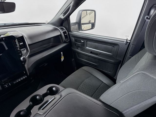 2025 Ram 3500 Tradesman photo 21