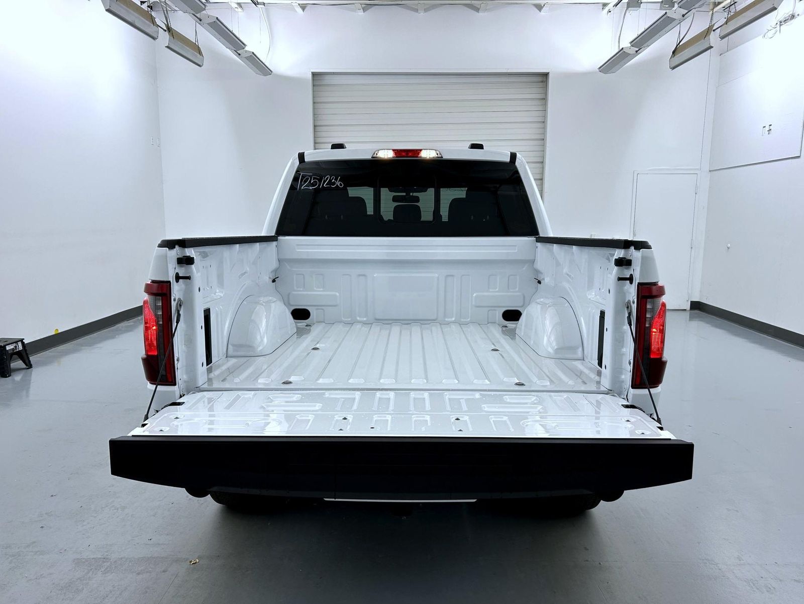 2025 Ford F-150 XLT photo 20