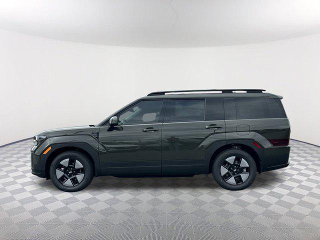 2026 Hyundai Santa Fe SEL photo 5