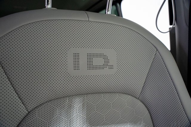 2025 Volkswagen ID. Buzz photo 27