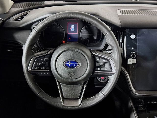 2025 Subaru Legacy Premium photo 13