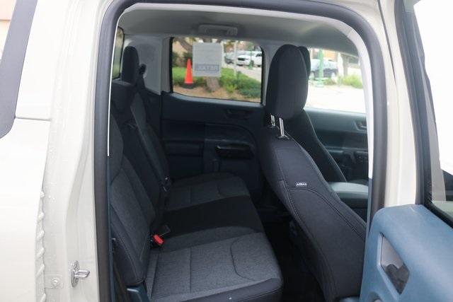 2025 Ford Maverick XLT photo 10