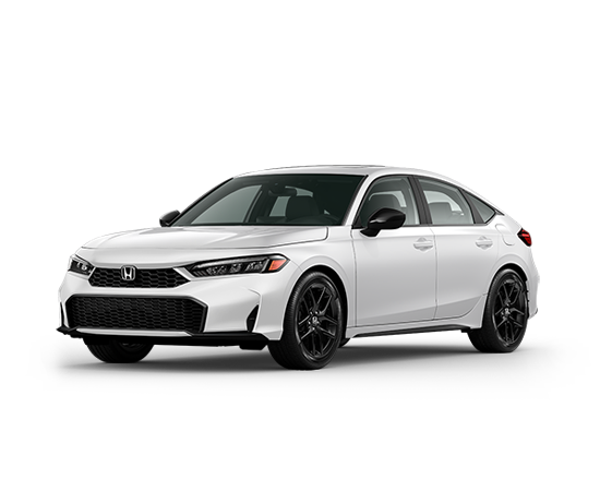 2026 Honda Civic Hatchback Sport's photo