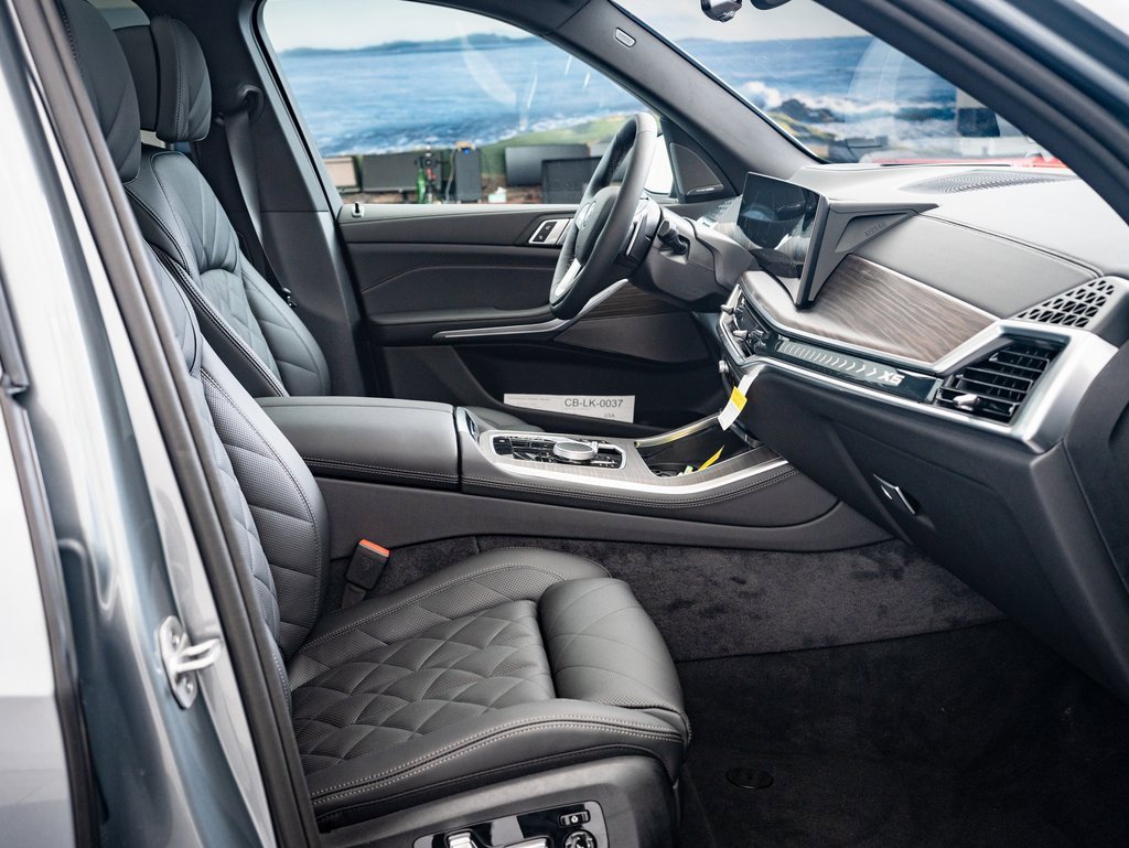2026 Bmw X5 xDrive40i photo 21
