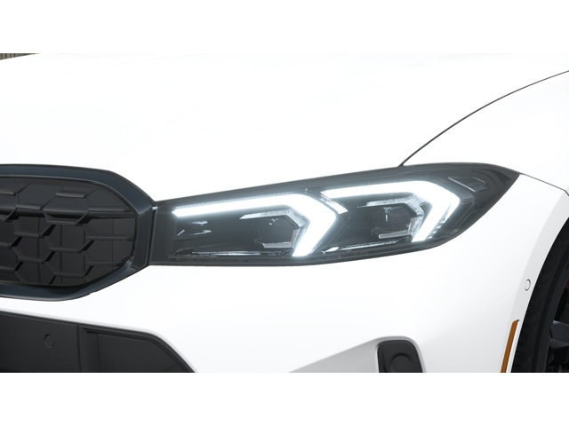 2026 Bmw M340i photo 6