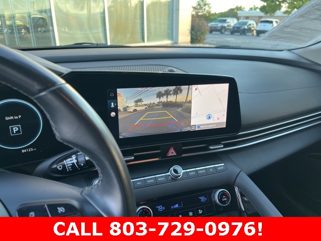 2023 Hyundai Elantra SEL photo 22