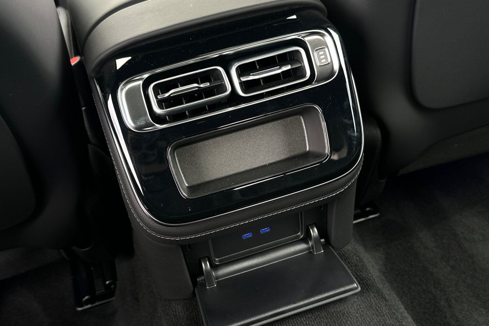 2026 Mercedes Benz S 580 4MATIC photo 20