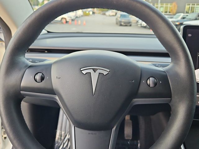 2019 Tesla Model 3 Long Range photo 10