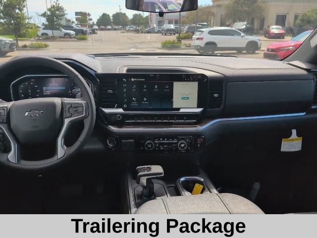 2026 Chevrolet Silverado 1500 RST photo 2