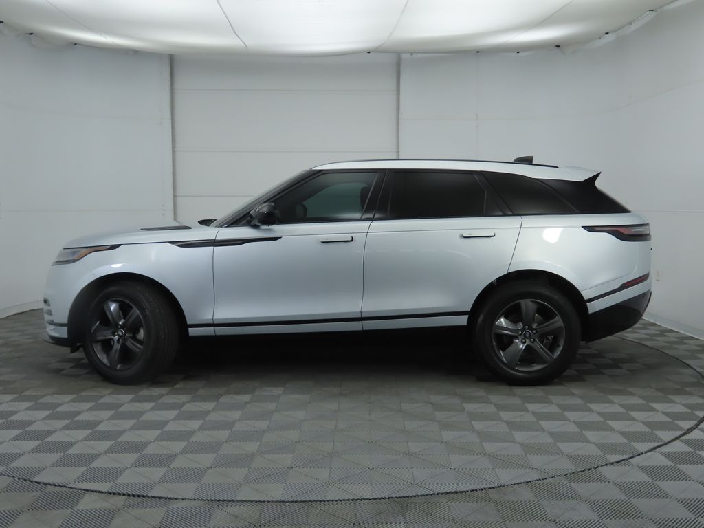 2024 Land Rover Range Rover Velar SE photo 4