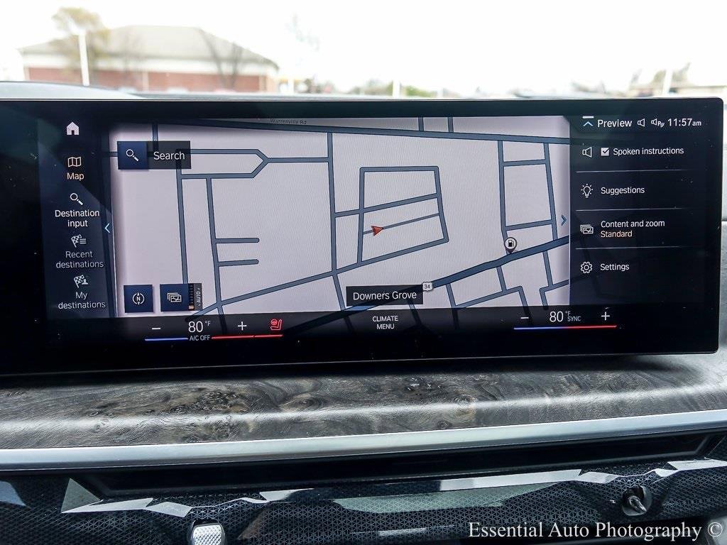 2023 BMW X7 - Image 18