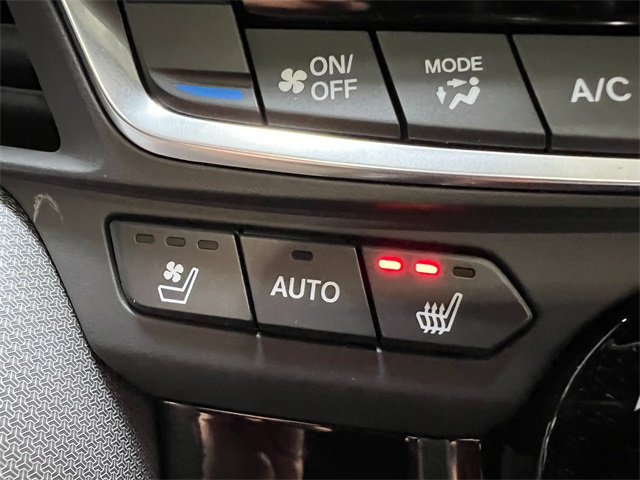 2025 Acura TLX SH-AWD A-Spec photo 24