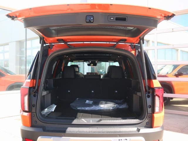 2026 Honda Passport TrailSport Elite photo 31