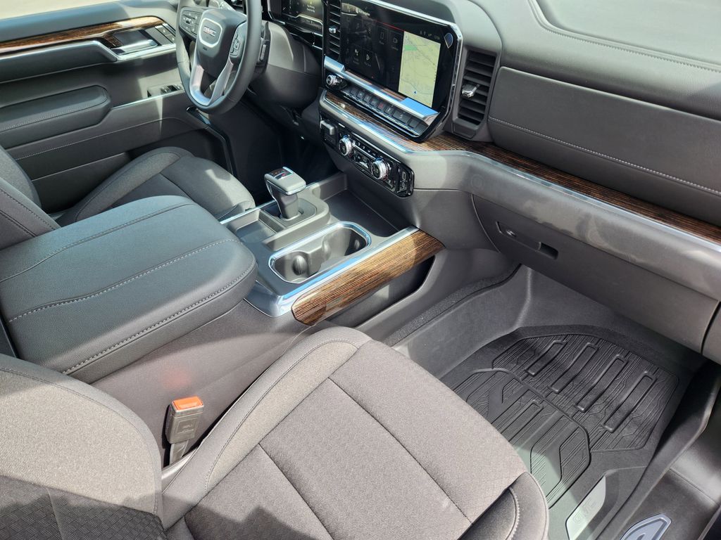 2025 Gmc Sierra 1500 Elevation photo 15