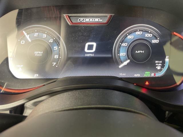 2025 Ram 1500 Rebel photo 19