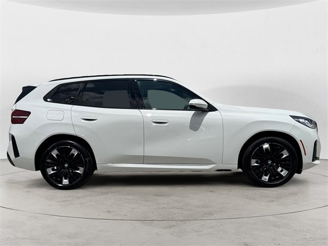 2025 Bmw X3 30x Drive photo 8