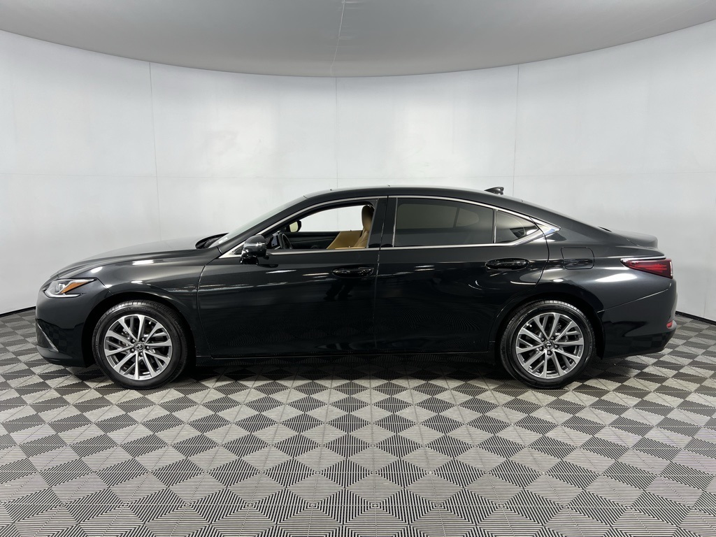 2025 Lexus ES 350 photo 5
