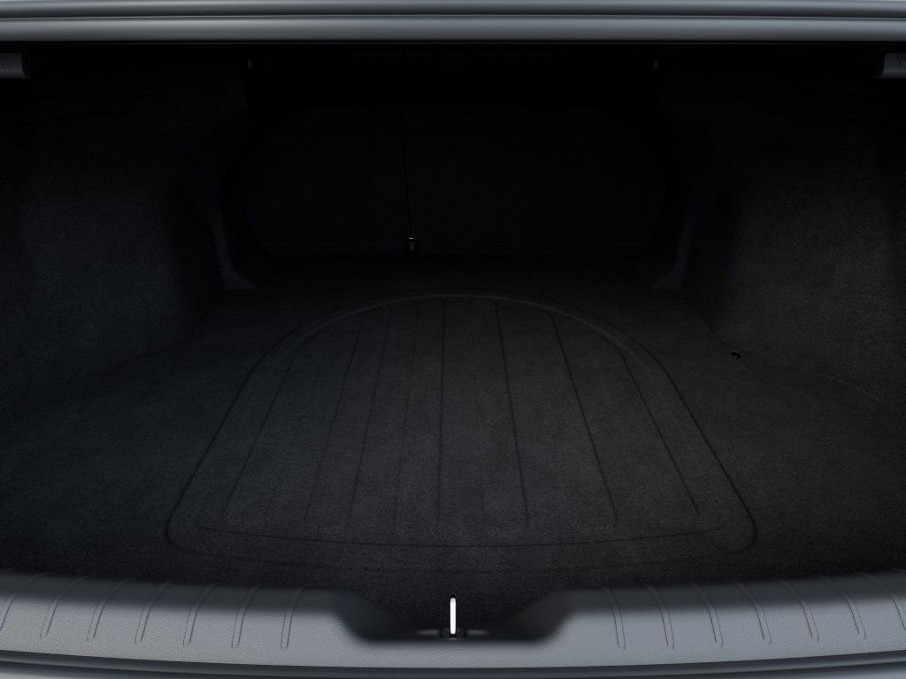 2025 Kia K4 LXS photo 19