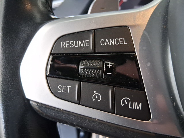 2022 Bmw X5 sDrive40i photo 10