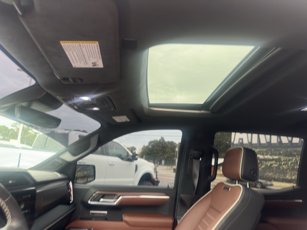 2023 Gmc Sierra 1500 Denali Ultimate photo 4